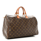 Monogram Speedy 40