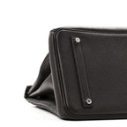 Togo BIRKIN 35 Chocolate