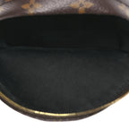 Monogram Palm Springs Backpack Mini