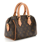 Monogram Speedy Bandouliere 20