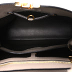 Taurillon Capucines PM Galet