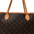 Monogram Neo Neverfull MM