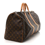 Monogram Keepall 50
