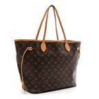 Monogram Neo Neverfull MM
