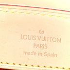 Monogram Multicolor Dalmatian Sac Rabat