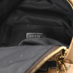 Reverse Monogram Palm Springs Backpack Mini