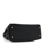 Evercalf Kelly Retourne 28 Black