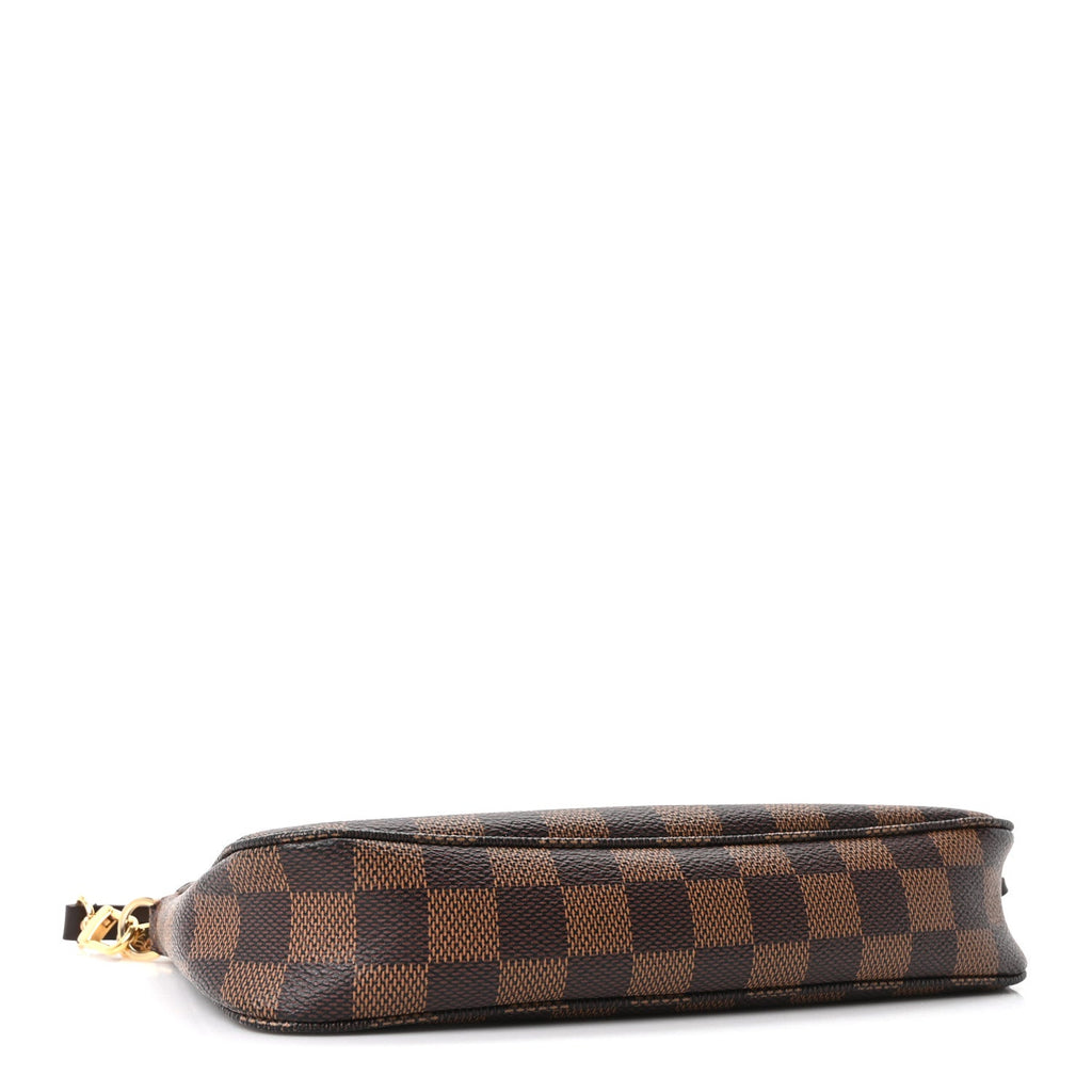 Damier Ebene Pochette Accessories NM