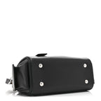 Lambskin Speedy Cargo Vibe 30 Black