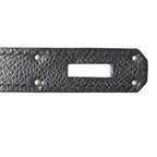 Epsom Kelly Retourne 28 Black