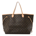 Monogram Neverfull GM