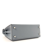 Epsom Kelly Sellier 25 Gris Pantin