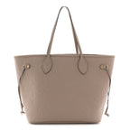 Empreinte Monogram Giant Neverfull MM Tourterelle