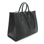 Empreinte Monogram Giant Onthego GM Black