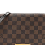Damier Ebene Favorite MM