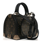 Monogram Epic Calfskin Speedy Trunk 20