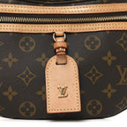 Monogram High Rise Bumbag