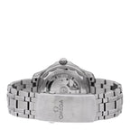 Stainless Steel 42mm Seamaster Diver 300M Automatic Watch Blue 210.30.42.20.03.001
