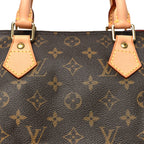 Monogram Speedy 30