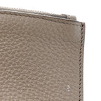 Grained Calfskin Blake Hobo Elephant