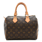 Monogram Speedy 25