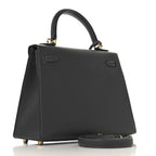 Epsom Kelly Sellier 25 Graphite