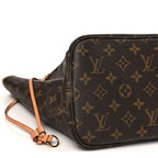 Monogram Neo Neverfull MM