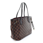 Damier Ebene Neo Neverfull PM