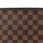 Damier Ebene Neverfull MM GM Pochette
