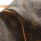 Monogram Keepall Bandouliere 55