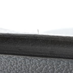 Togo Verso Birkin 25 Bleu Lin Chai