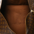 Monogram Keepall 60