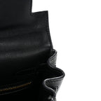 Swift Kelly Retourne 25 Black