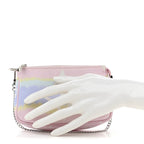 Monogram Escale Mini Pochette Accessories Pastel
