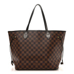 Damier Ebene Neo Neverfull MM