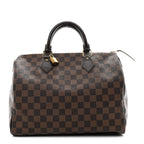 Damier Ebene Speedy 30