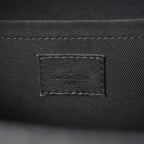 Monogram Palm Springs Backpack Mini