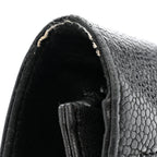 Caviar Timeless CC Wallet On Chain WOC Black