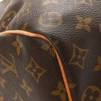 Monogram Keepall 50