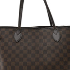 Damier Ebene Neverfull MM