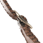 Snakeskin Large New Jackie Shoulder Bag Multicolor