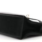 Swift Kelly Pochette Clutch Black
