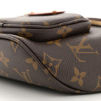 Monogram Mini Bumbag