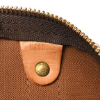 Monogram Keepall Bandouliere 60