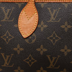 Monogram Neo Neverfull MM
