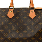 Monogram Speedy 35
