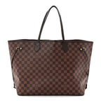 Damier Ebene Neo Neverfull GM