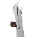 Damier Ebene Favorite MM