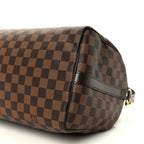 Damier Ebene Speedy Bandouliere 30