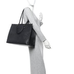 Empreinte Monogram Giant Onthego GM Black